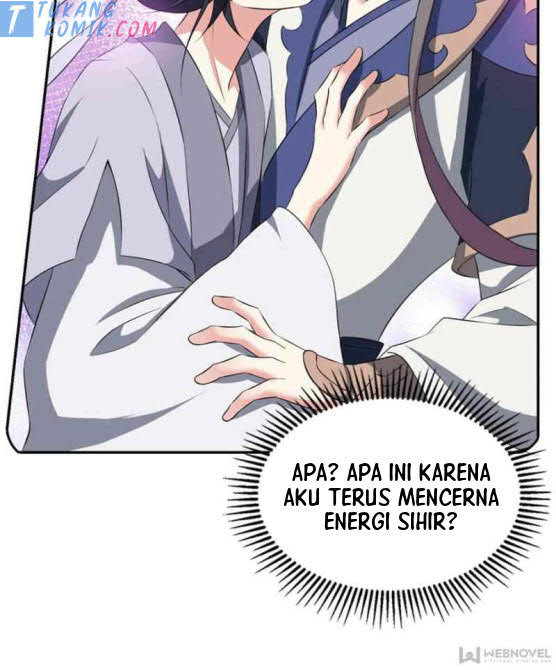 Rebirth Become a Dog Chapter 120 Gambar 17